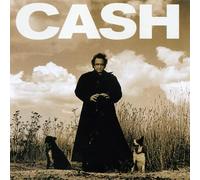 Johnny Cash - American Recordings [CD]