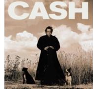 Johnny Cash - American Recordings [CD]