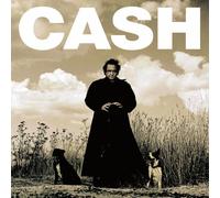 Johnny Cas - American Recordings - New Vinyl Record - P99z