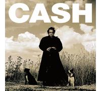 Johnny Cash - American Recordings - New Vinyl Record - 18 - O600z