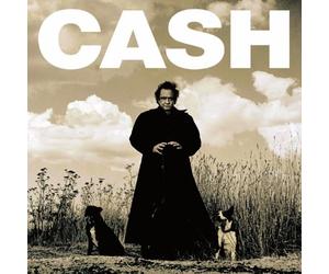 Johnny Cash - American Recordings - Vinyl Record - 18 - E600z