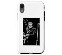 Johnny Cash American Songwriting Legend Live Andy Willsher Case for iPhone XR