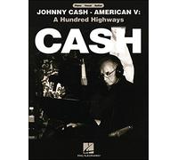 Johnny Cash- American V: A Hundred Highways