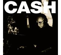 JOHNNY CASH