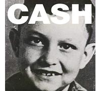 Johnny Cash – American VI: Ain't No Grave – Vinyl (2010)
