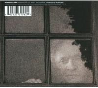 Johnny Cash American VI: Ain't No Grave (CD) (US IMPORT)