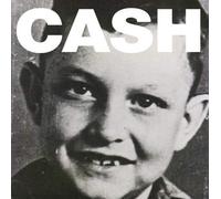 American Vi: Ain't No Grave by Johnny Cash (Record, 2010)