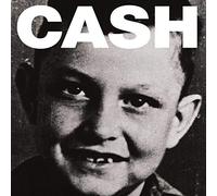 Johnny Cash - American VI Ain't No Grave - New Vinyl Record - O600z