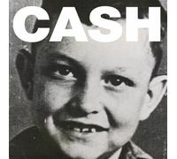 Johnny Cash American VI: Ain't No Grave (Vinyl) 12" Album (US IMPORT)