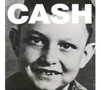 Johnny Cash – American VI: Ain't No Grave – Vinyl (2010)