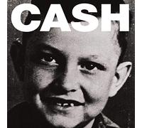 Johnny Cash - American VI: Aint No Grave [VINYL]