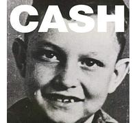 Johnny Cash - American VI: Aint No Grave [VINYL]