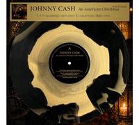 Johnny Cash - An American Christmas