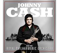 Johnny Cash – And the Royal Philharmonic Orchestra – CD – Sony Music