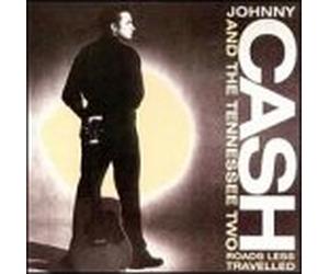 Johnny Cash And The Tennessee Two - Roads Less Travelled: The Rare & Unissued Sun Recordings [US Import]