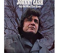 Johnny Cash - Any Old Wind That Blows