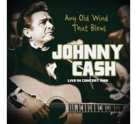 Johnny Cash - Any Old Wind That Blows