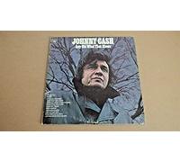 Johnny Cash - ANY OLD WIND THAT BLOWS LP (VINYL ALBUM) UK CBS 1973 [VINYL]