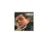 JOHNNY CASH: AT FOLSOM PRISON - CD