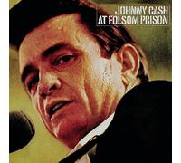 Johnny Cash At Folsom Prison CD 4952442 NEW