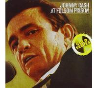 Johnny Cash - At Folsom Prison (Gold Series)