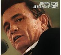 Johnny Cash - At Folsom Prison (Legacy Edition) (2CD + DVD)