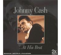 Johnny Cash - At His Best