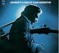 Johnny Cash - At San Quentin [2cd + DVD] [Australian Import]
