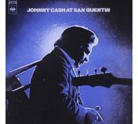 Johnny Cash - At San Quentin [CD]