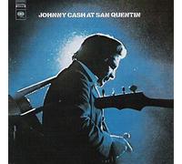 Johnny Cash - At San Quentin (The Complete 1969 Concert)