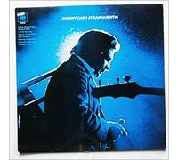 Johnny Cash - At San Quentin [VINYL]