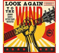 Johnny Cash - Bitter Tears [180 gm vinyl] [VINYL]