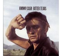 Johnny Cash - Bitter Tears-Ballads of the American Indian