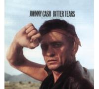 JOHNNY CASH: BITTER TEARS: BALLADS OF THE AMERICAN INDIAN - CD