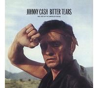 Johnny Cash - Bitter Tears: Ballads Of The American Indians