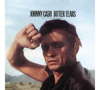 Johnny Cash - Bitter Tears
