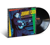 Johnny Cash - Boom Chicka Boom - Vinyl - Mercury