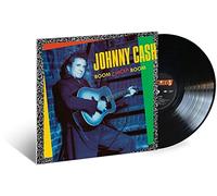 Johnny Cash - Boom Chicka Boom [VINYL]