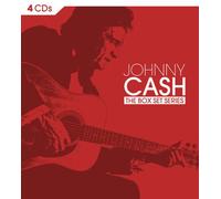 Johnny Cash - Box Set Series