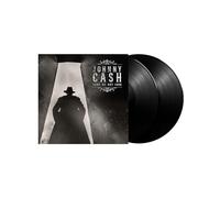 Johnny Cash - Bury Me Not 1996