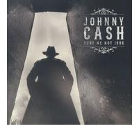 Johnny Cash - Bury Me Not 1996 (2LP) [VINYL]