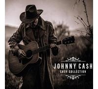 Johnny Cash - Cash Collection (4cd) [CD]