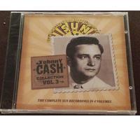 Johnny Cash Cash Johnny (CD)