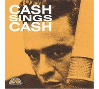 Johnny Cash - Cash Sings Cash [Us Import]