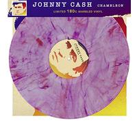 Johnny Cash - Chameleon [VINYL]