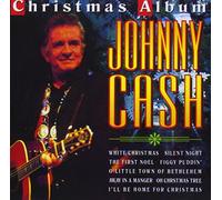Johnny Cash - Christmas Album