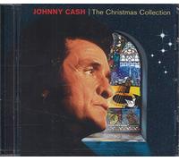 Johnny Cash - Christmas Collection