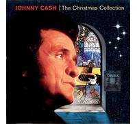 Johnny Cash - Christmas Collection - CD - G3z