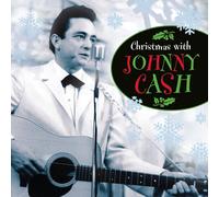 Johnny Cash - Christmas with Johnny Cash [New CD]