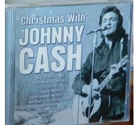Johnny Cash - Christmas with Johnny Cash (UK Import)